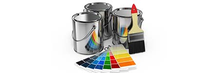 PROQUICESA botes de pintura