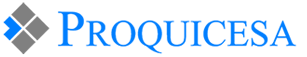 PROQUICESA logo