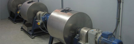 PROQUICESA motores industriales